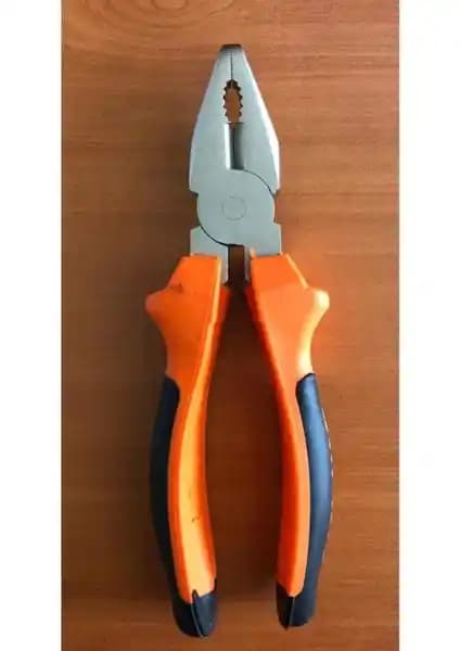 Super Pense 180mm Çok Yönlü Güçlü El Aleti Endüstriyel ve Ev Kullanımı İçin Uygun
