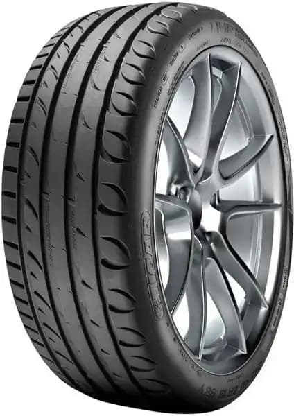 Tigar 215/55R18 99V XL Ultra Yüksek Performans Yaz Lastiği Özellikleri ve Avantajları