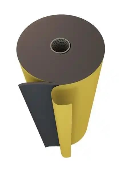 Türkeli Oto Ses Yalıtım Firex Sünger: Yüksek Performanslı Akustik ve Termal İzolasyon Çözümü