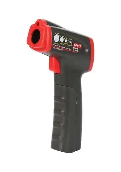 Uni-T UT 300S Infrared Lazer Termometre ile Hassas ve Güvenilir Sıcaklık Ölçümü