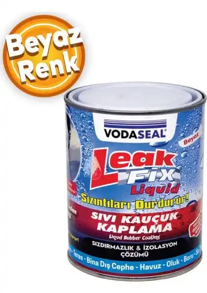 Vodaseal Leak Fix Liquid: Güçlü ve Dayanıklı Su Sızıntısı Yalıtım Çözümü