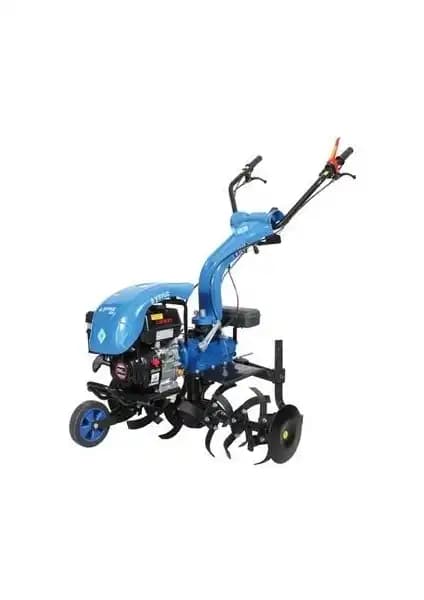 Yavuz Y300 Benzinli 3+1 Çapa Makinası Güçlü Motor ve Geniş Çapa Alanı ile Performans Artırır