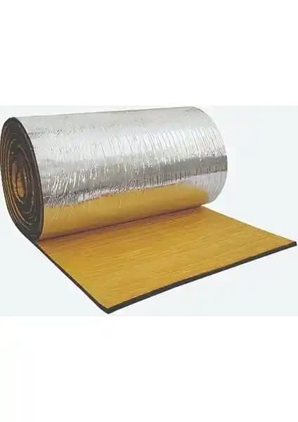 Yeshills Oto Ses ve Isı Yalıtım Malzemesi: Kolay Uygulama ve Temel Yalıtım Performansı