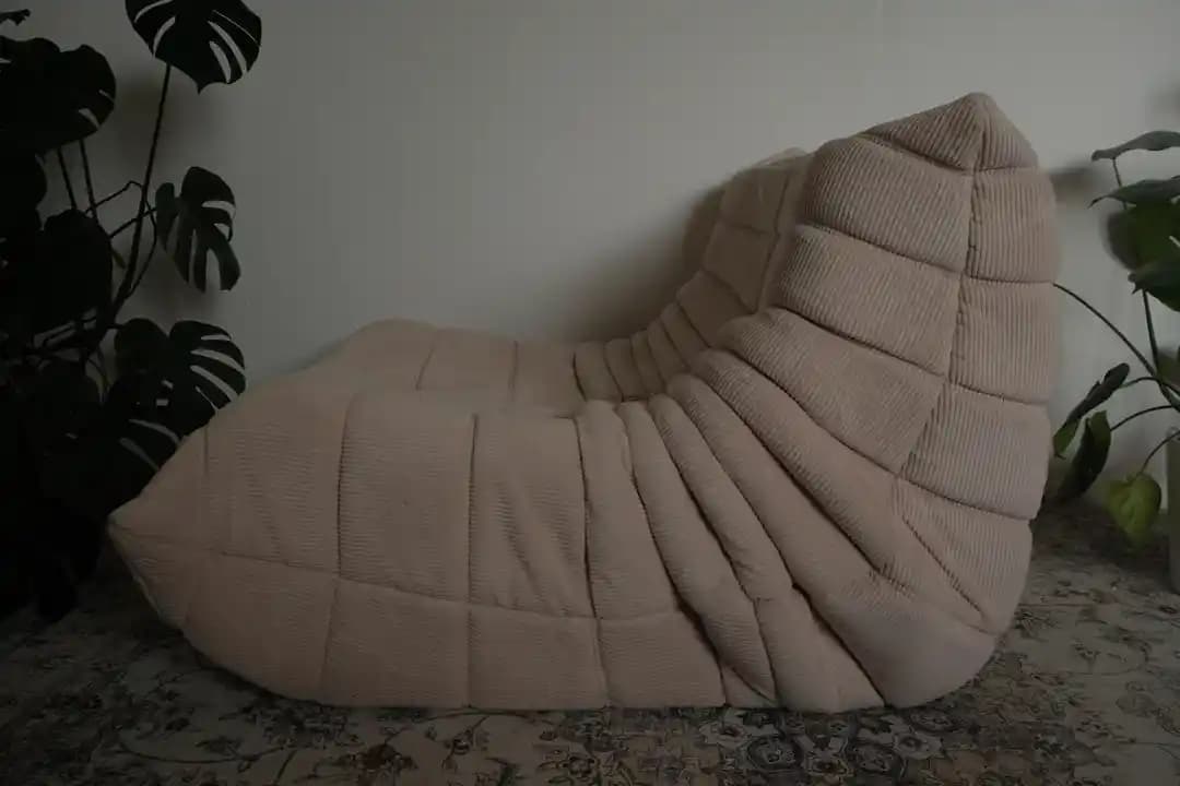 Alibaba Üzerinden Togo Tarzı Kanepe Alımı: Satın Alma Süreci ve Dikkat Edilmesi Gerekenler