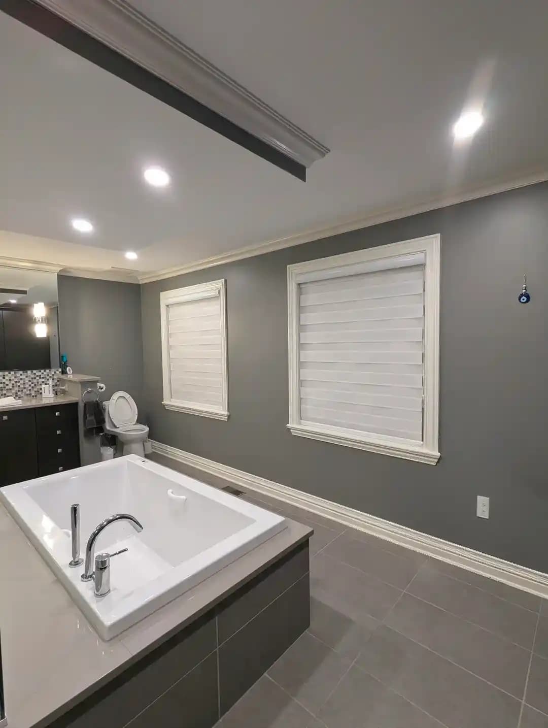 Banyoda Gri Renkten Kurtulma Yöntemleri ve Alternatif Renk Seçenekleri