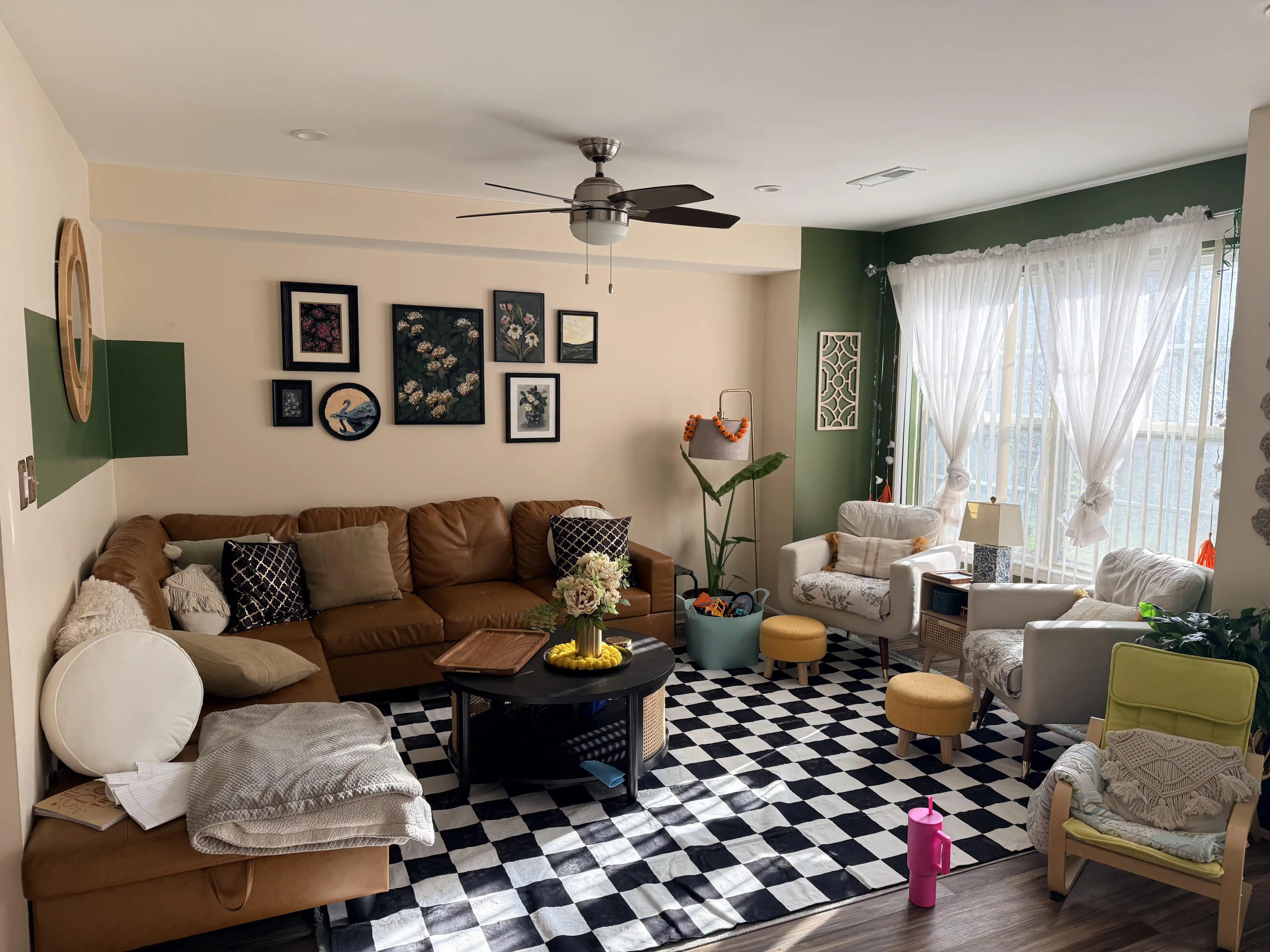 Ev Dekorasyonunda Shabby ve Tacky Algısı: Stil Eleştirileri ve İyileştirme Önerileri