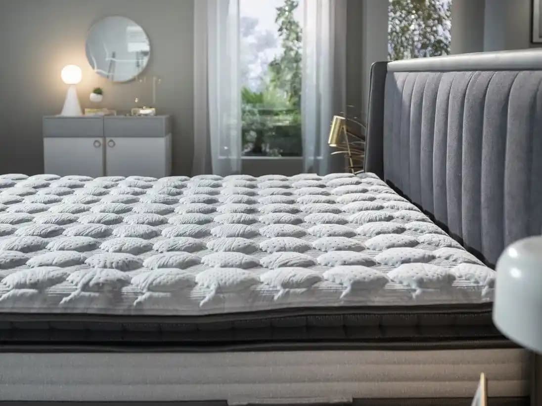 Full Size ve Queen Size Yataklar Arasındaki Ölçü ve Konfor Farkları