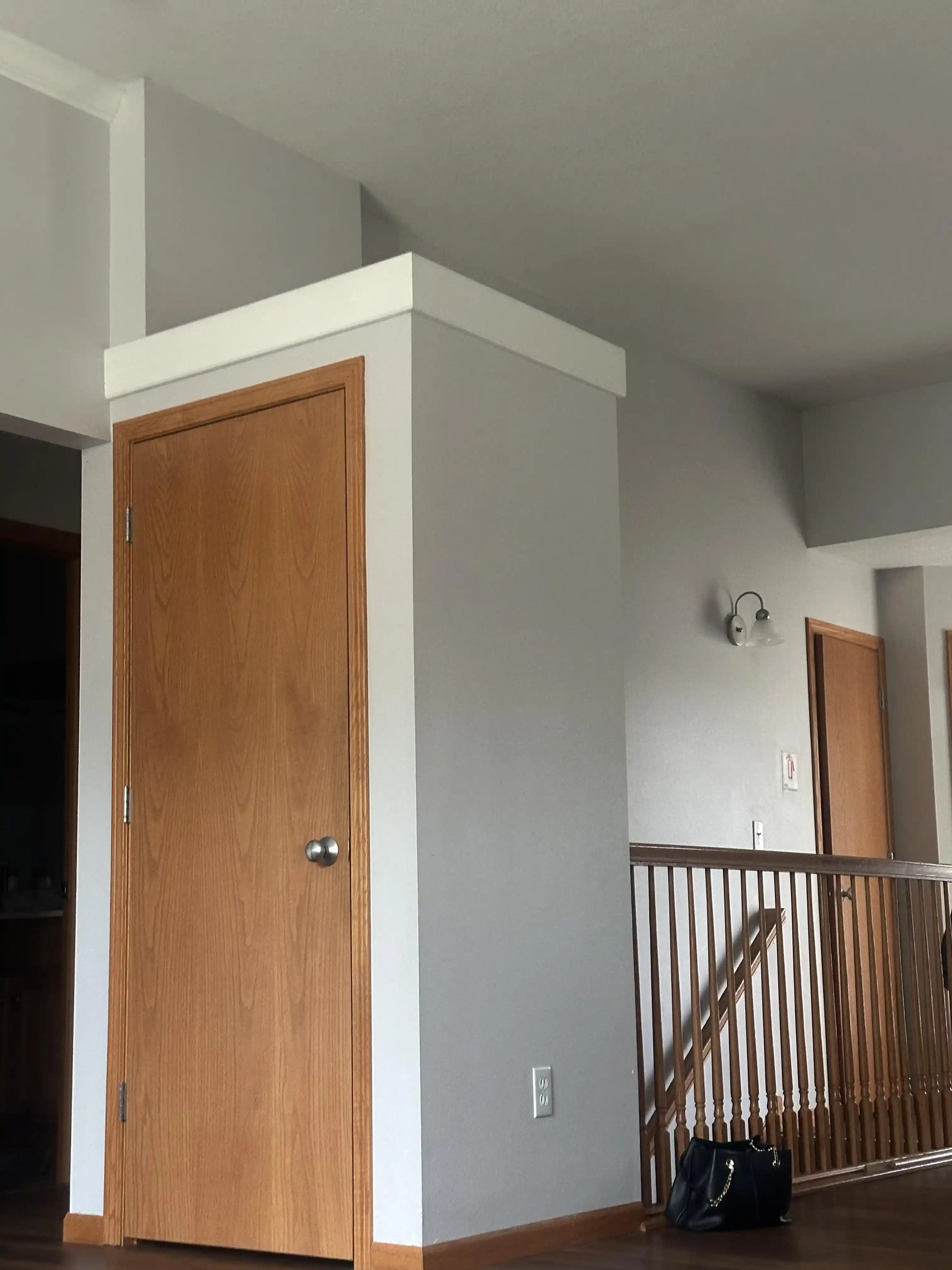 Garip Mimari 3/4 Duvarlar İçin Estetik ve Fonksiyonel Dekorasyon Çözümleri