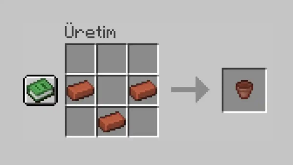 Giriş Alanındaki Tuğla Yapılar İçin Fonksiyonel ve Estetik Tasarım Çözümleri