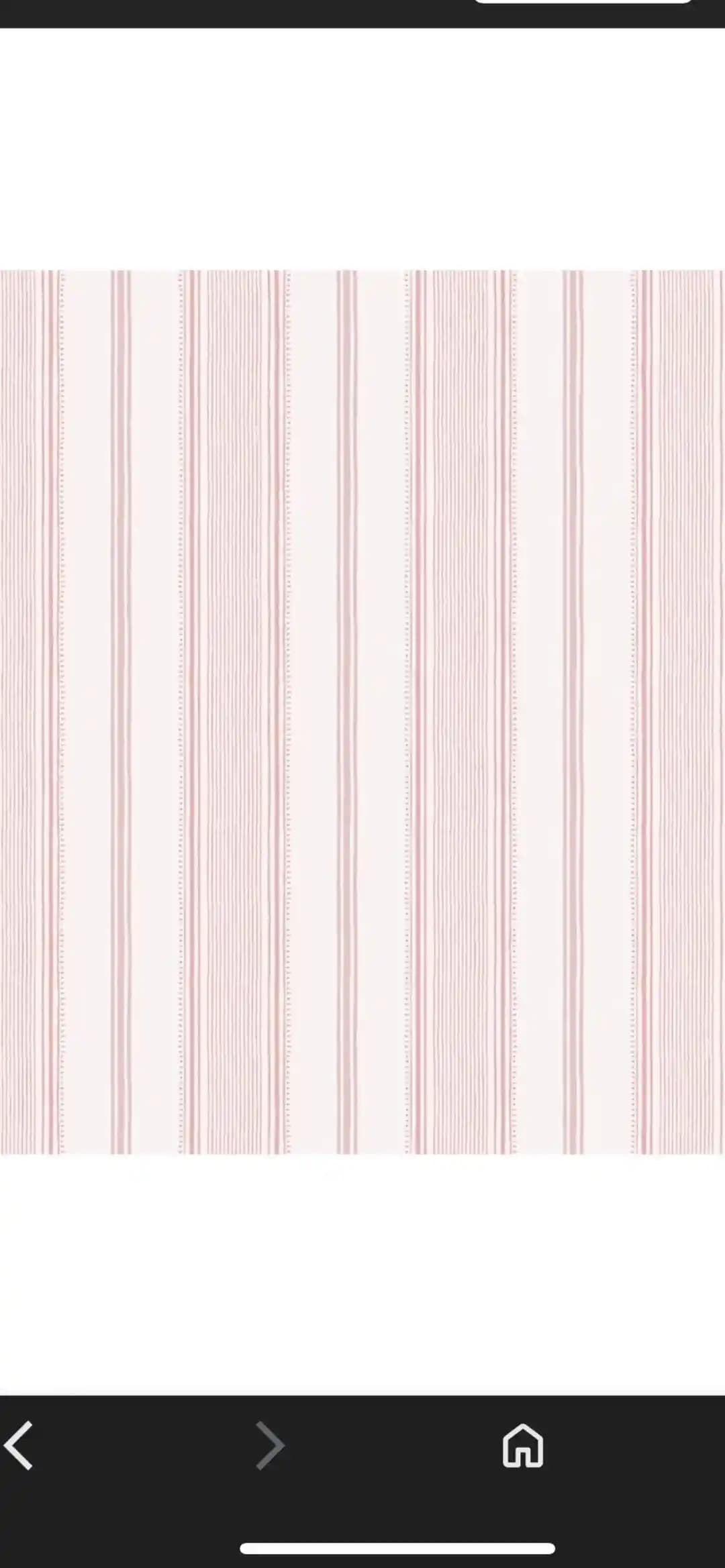 Odanızda Çizgili ve Geometrik Duvar Kağıdı Kullanımı: Tasarım ve Uygulama Önerileri