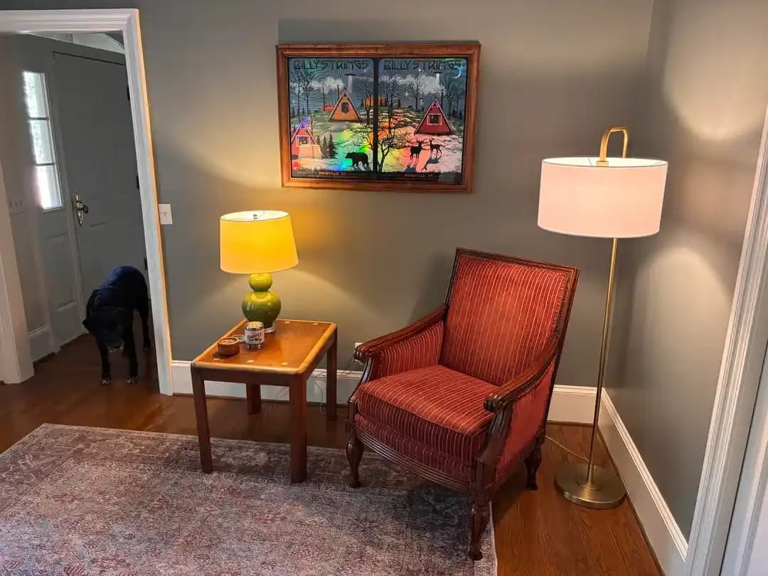 Ofis Okuma Alanı Dekorasyonunda Denge ve İşlevselliğin Sağlanması Yöntemleri