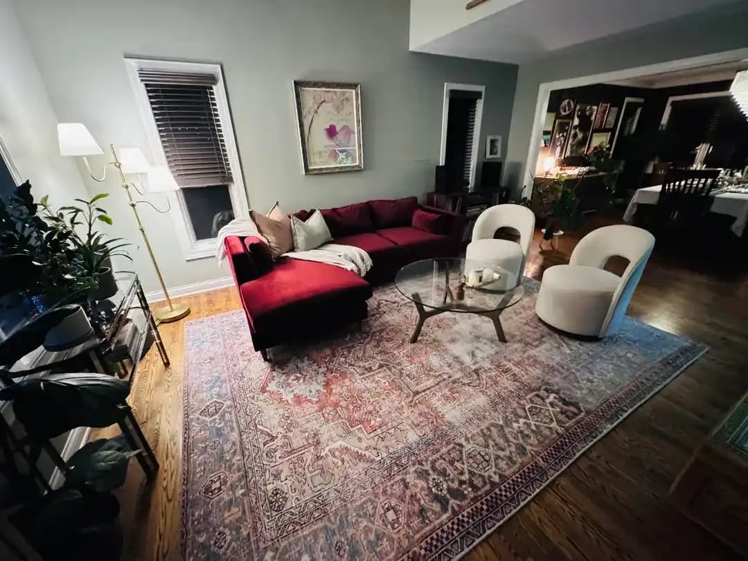 Oturma Odası Tasarımında Yaratıcılık ve Düzenleme İpuçlarıyla Kişisel Yaşam Alanı Oluşturma