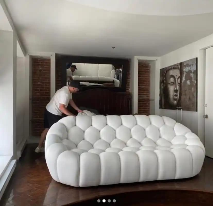 r/DecorReps Subredditinde Mobilya ve Dekorasyon için Wiki ve Güvenilir Satıcılar Listesi