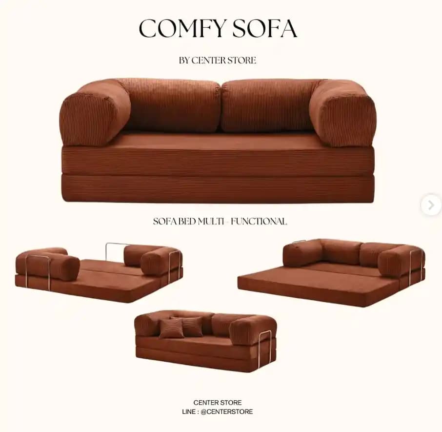 Sıkıştırılmış Köpük Kanepeler: Foshan Üretimi, Satın Alma ve Dayanıklılık Rehberi