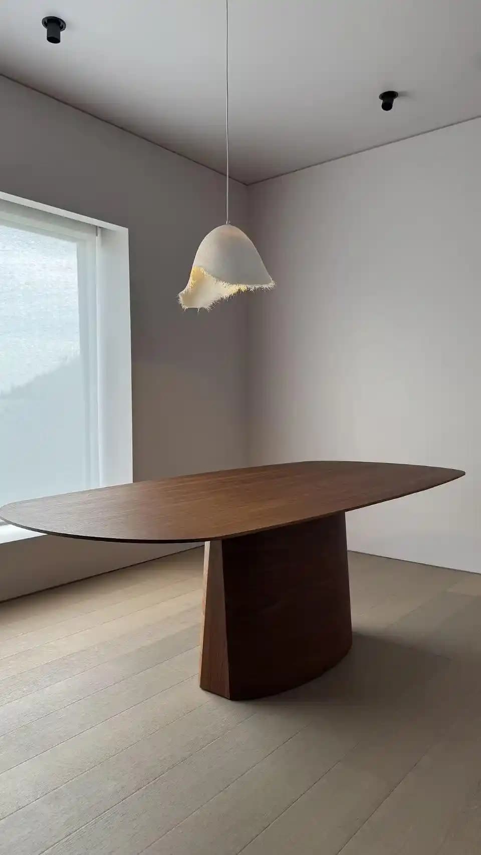 Yemek Alanlarında Minimalist Dekorasyon ve Fonksiyonel Tasarım Dengesi