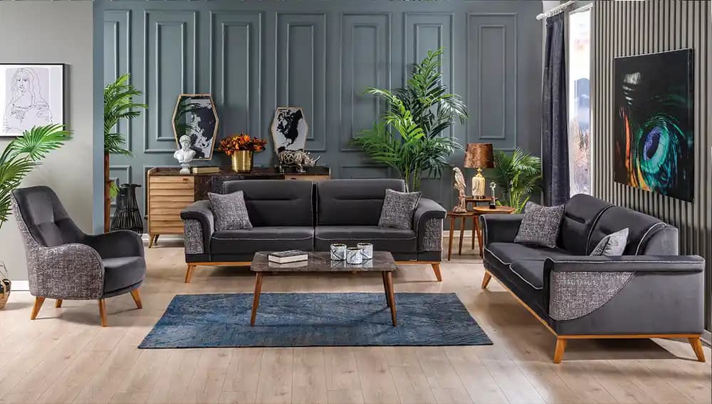 Bütçe Dostu Mobilya Seçiminde Hayalinizdeki Kanepeyi Bulmanın Yolları ve İpuçları