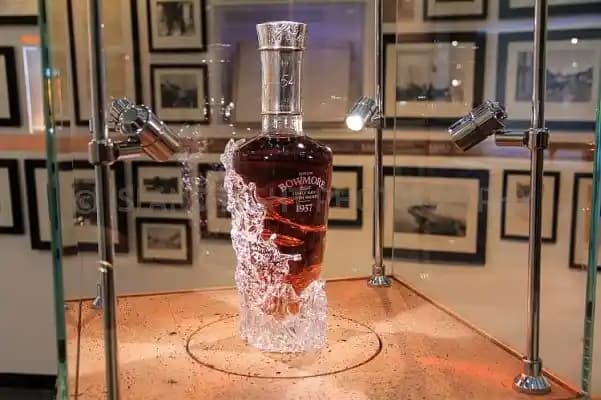 Ev Dekorasyonunda İçki Şişelerinin Estetik ve Anlamlı Kullanımı İçin Rehber