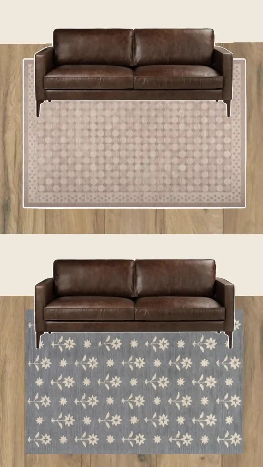 Halı Seçiminde Renk, Desen ve Stil Uyumu: Mobilyalarla Uyumlu Dekorasyon Rehberi