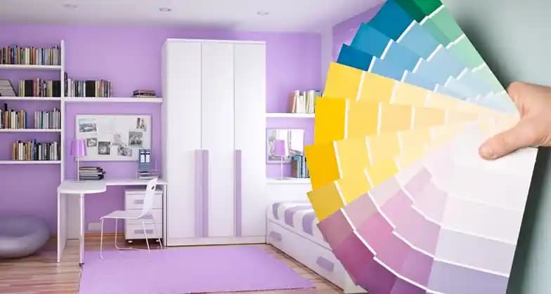 İç Mekânlarda Yanlış Renk Sorunu ve Etkili Dekorasyon Çözüm Yolları