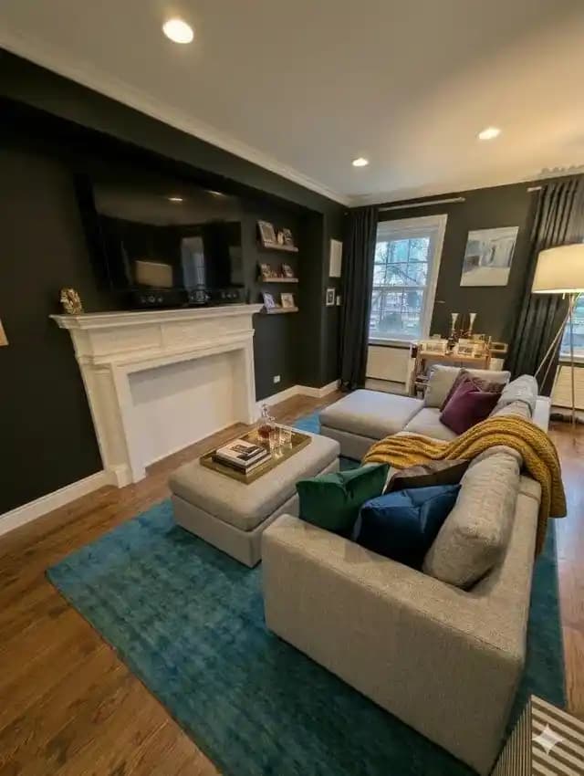 Kanepe ve Sandalyelerden Köşe Koltuğa Geçiş: Tasarım ve Konforda Yeni Yaklaşımlar