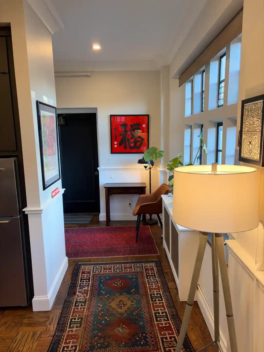 Kişisel Alan Tasarımında Sabır ve Estetik Dengesi: 1.5 Yıllık Ev Düzenleme Süreci