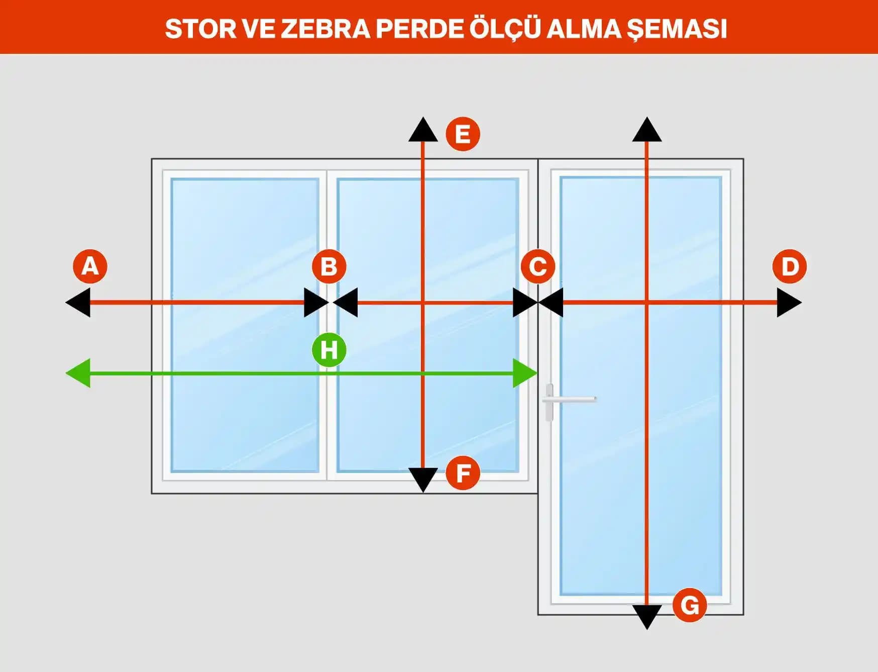 Köşesi Kesik Pencerelerde Perde Montajı İçin Yenilikçi Yöntemler ve Dekorasyon İpuçları