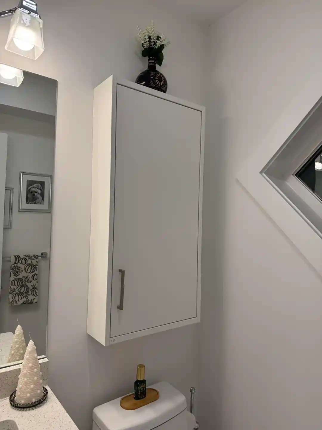 Misafir Tuvaletinde Konfor ve Estetik: Düşünceli Düzenlemelerle Rahatlık Sağlama