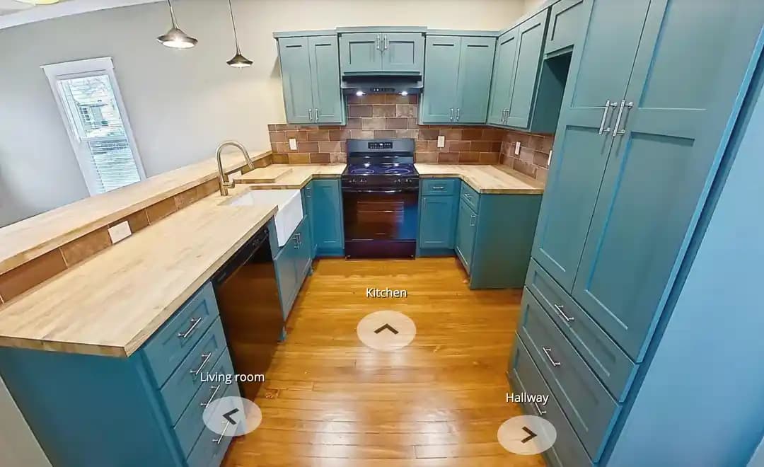 Mutfak Dekorasyonunda Kişisel Tarzı Yansıtmanın Pratik ve Etkili Yolları