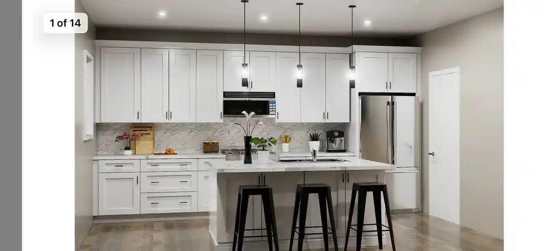 Mutfak Tasarımında Fonksiyonellik ve Estetik İçin Pratik Düzenleme Önerileri