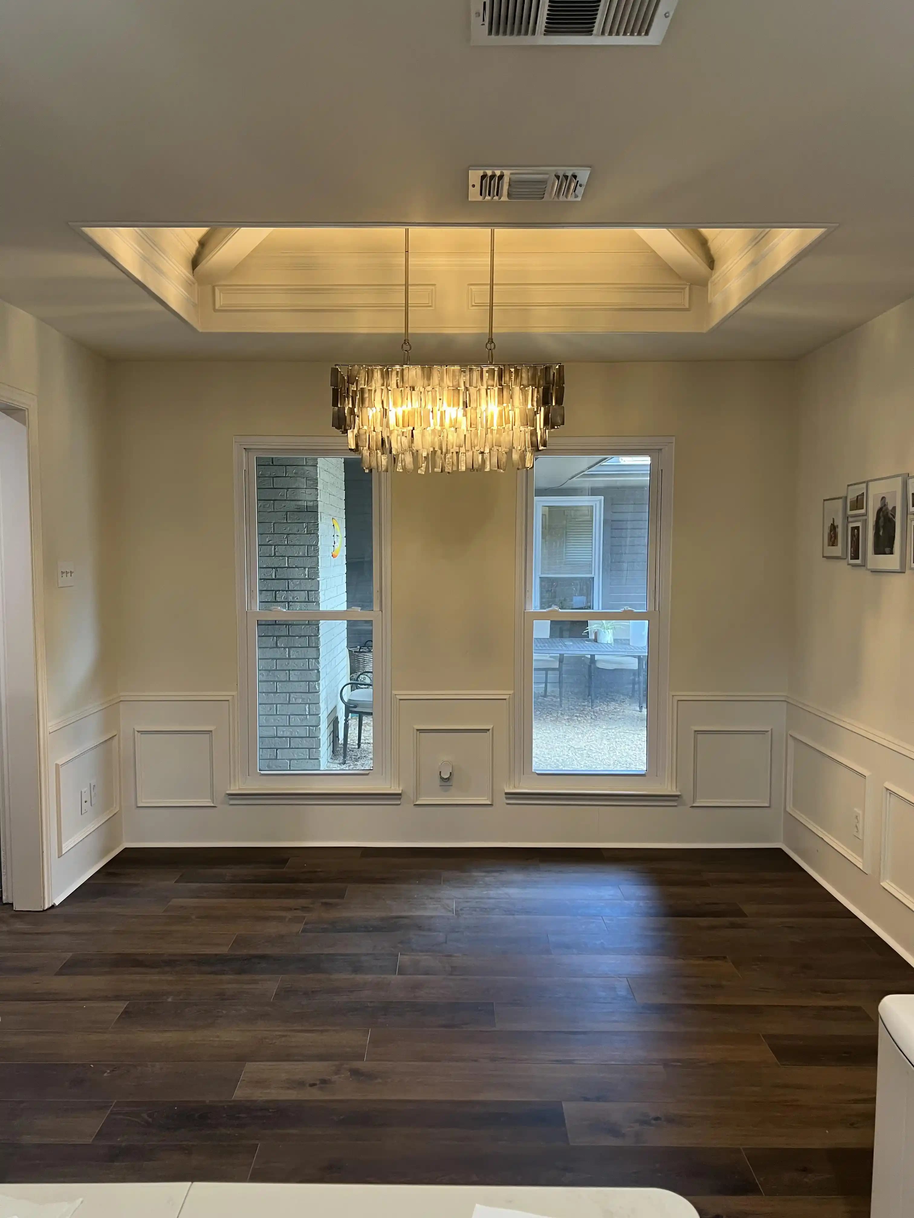 Mutfaktaki Boş Alanların İşlevsel Kullanımı: Kahvaltı Köşesi Dışında Alternatifler