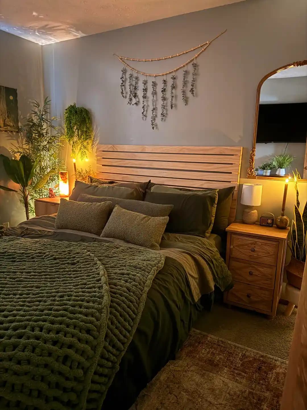 Odanızı Şık ve Olgun Hale Getirmek İçin Tasarım Unsurları ve İpuçları