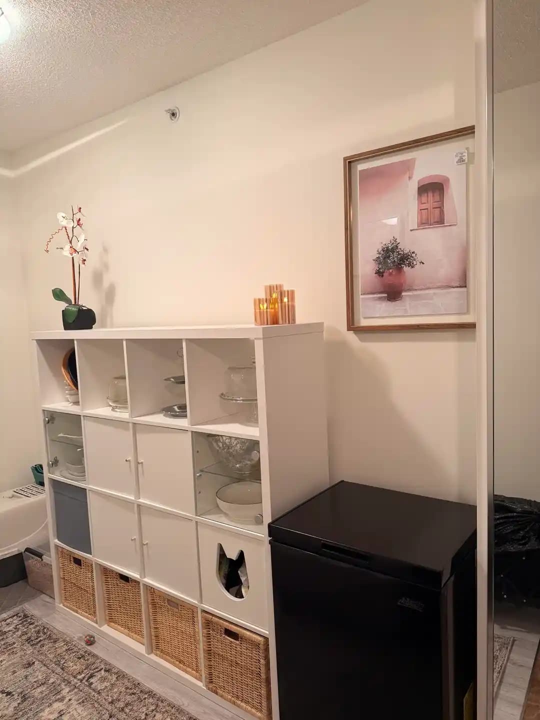 Oturma Odası Dekorasyonunda Denge, Renk ve Fonksiyonellik Yaklaşımları