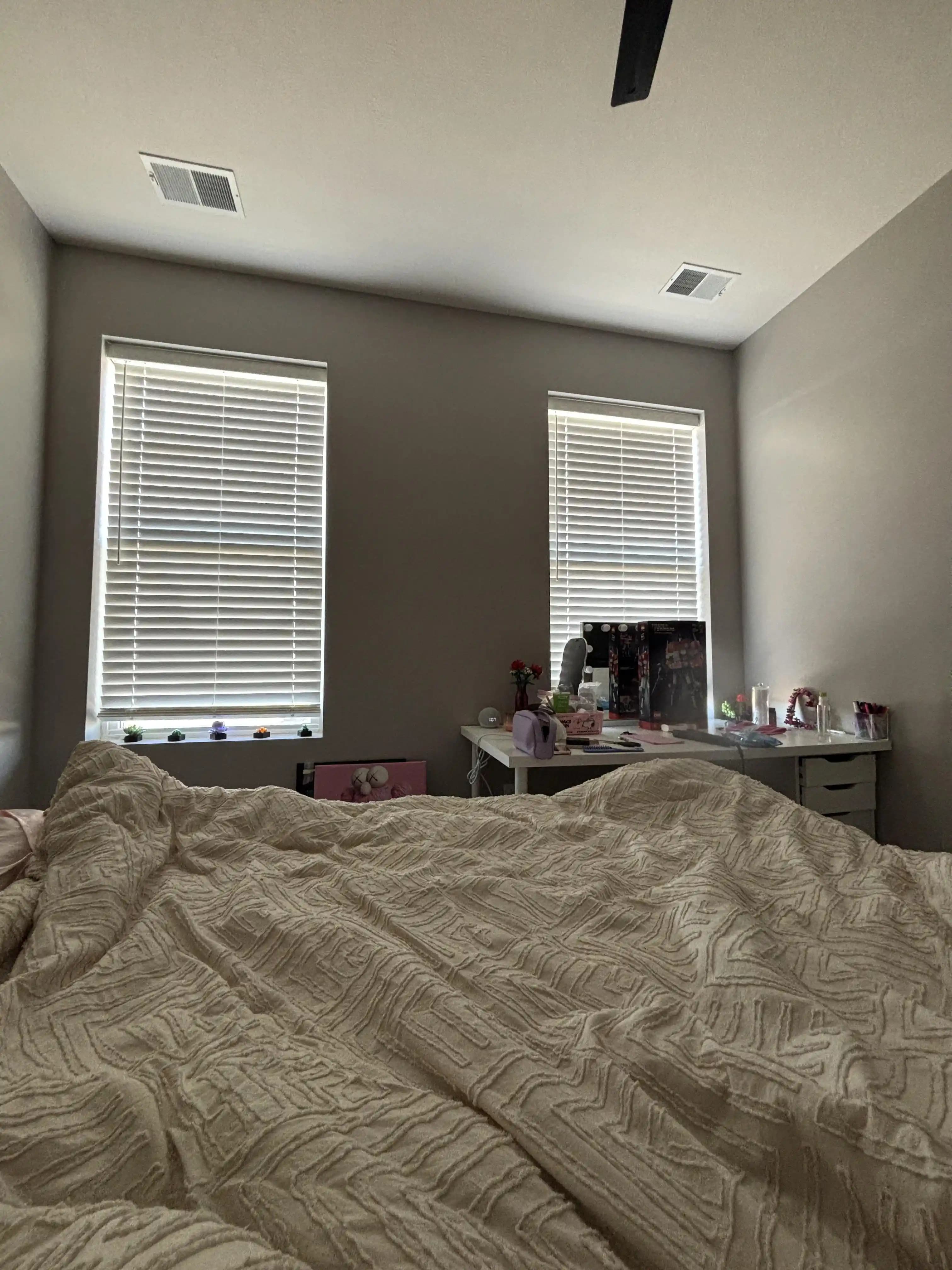 Perde Montajında Yükseklik ve Çubuk Sayısının Mekan Estetiğine Etkisi