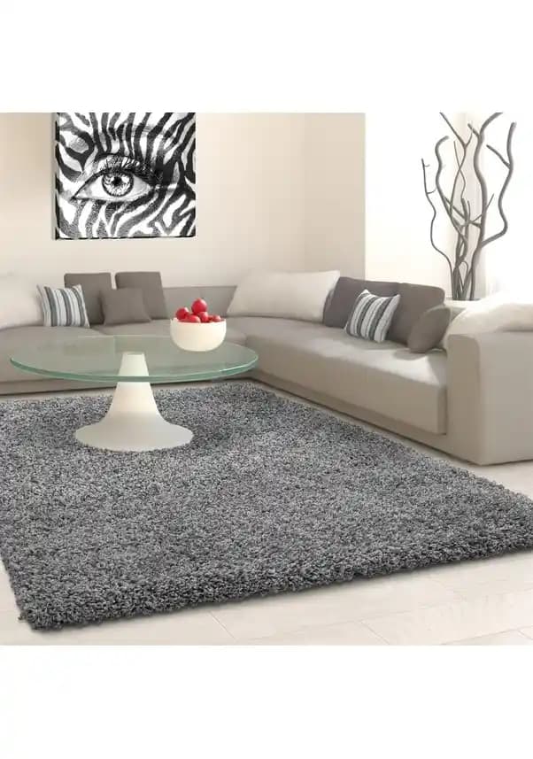 Shag Halılar ve Ev Dekorasyonunda Temizlik Zorlukları ile Uyumun Önemi