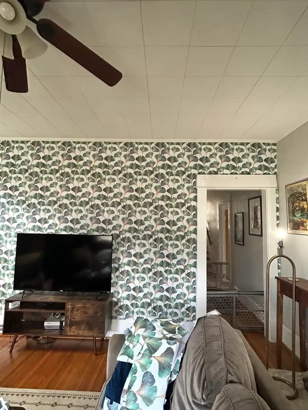 Stok Dışı Duvar Kağıdı Sorunları ve Yaratıcı Çözüm Yöntemleri Üzerine İnceleme