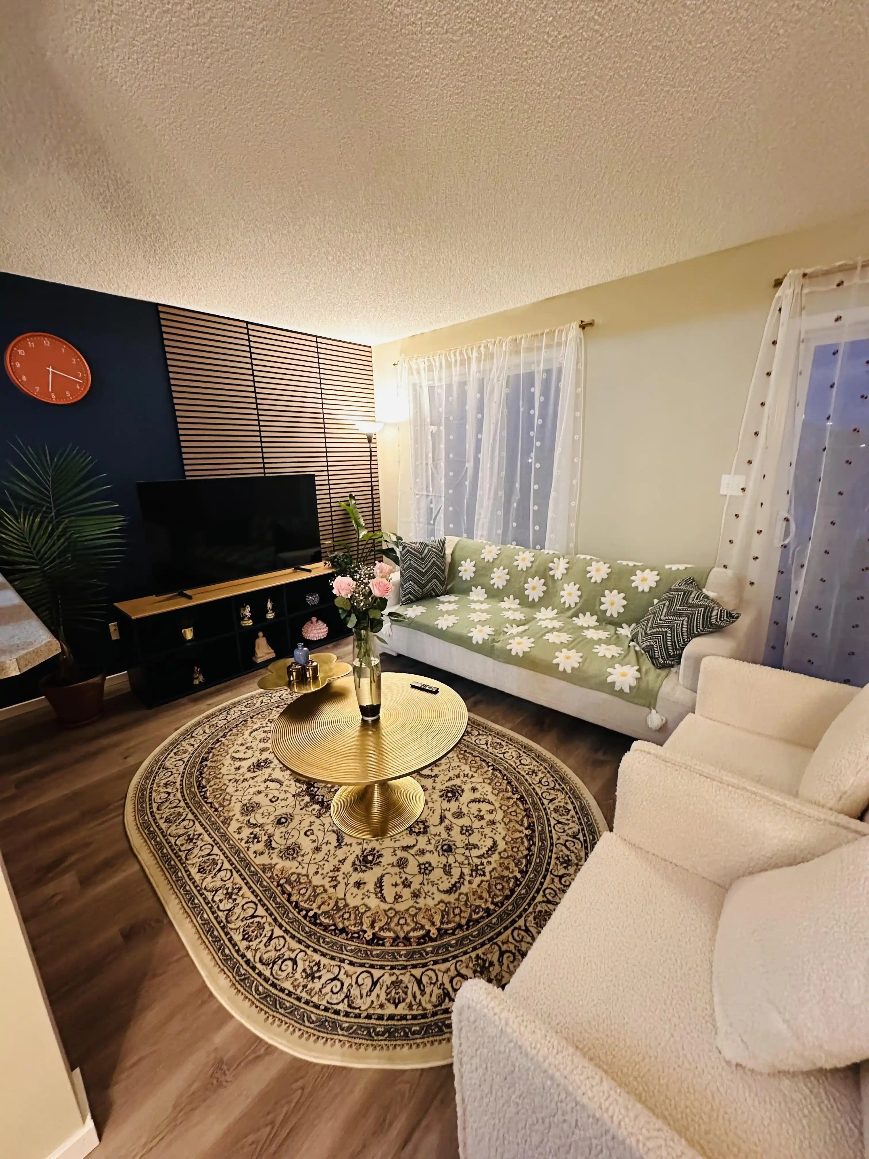 Yaşam Alanlarında Estetik ve Fonksiyonellik İçin Dekorasyon Önerileri ve İpuçları