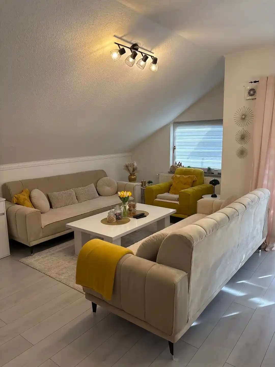 Yaşam Alanlarını Fonksiyonel ve Estetik Hale Getirmek İçin Pratik Düzenleme Önerileri