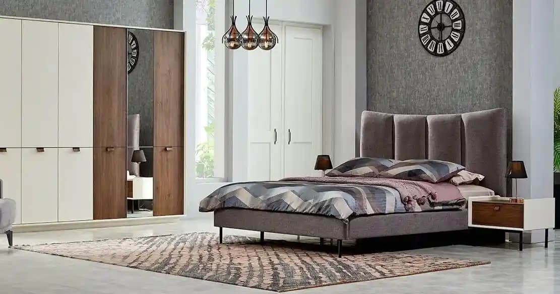 Yatak Odası Dekorasyonunda Konfor ve Estetiği Sağlayan Pratik Öneriler