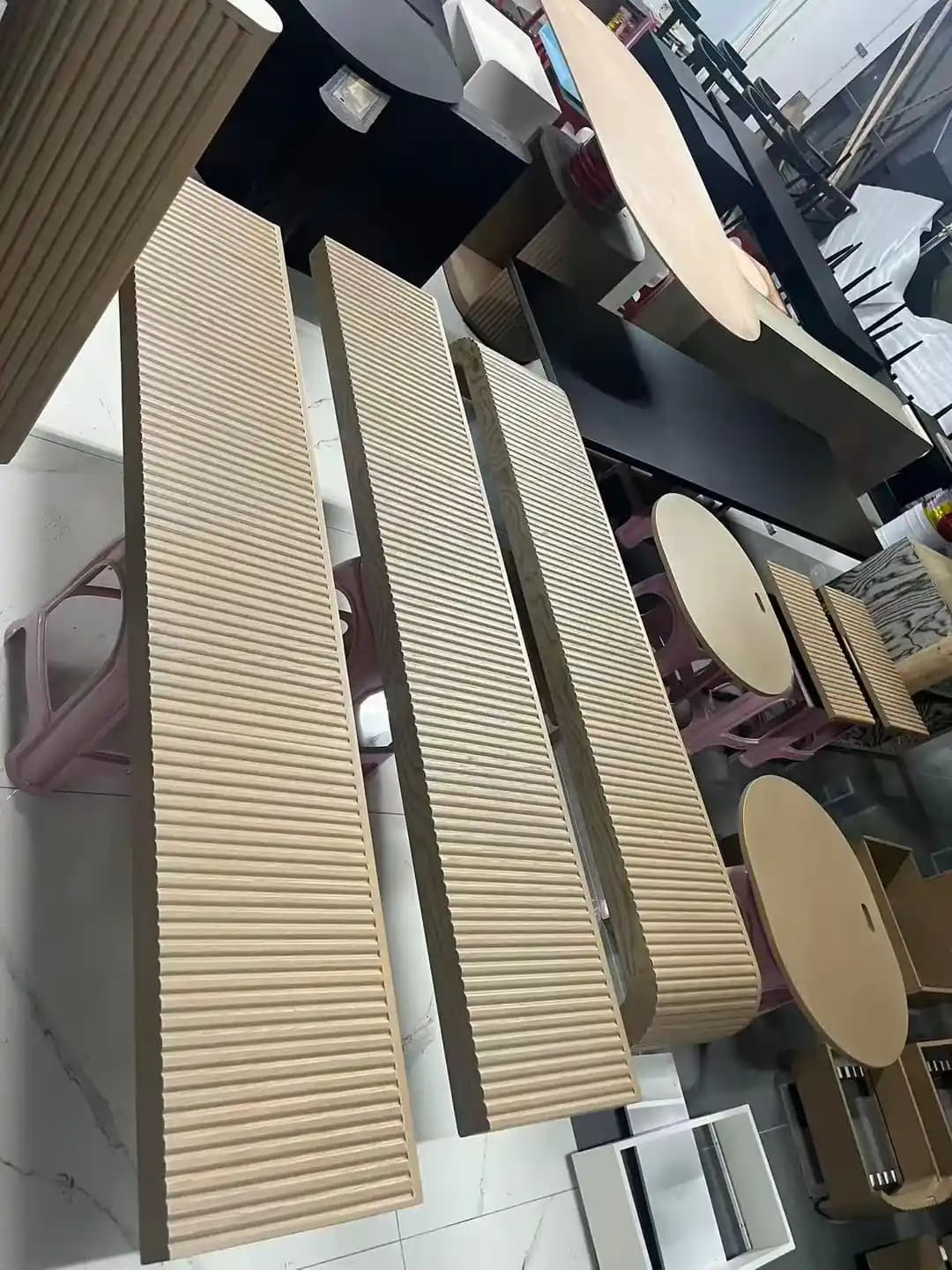 Zhenur Mobilya Fabrikası: Üretim Süreci, Malzeme Kalitesi ve Nakliye Detayları