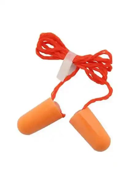 3M 1110 İpli Kulak Tıkacı İşitme Güvenliği ve Konfor Sağlayan Profesyonel Koruma Ürünü