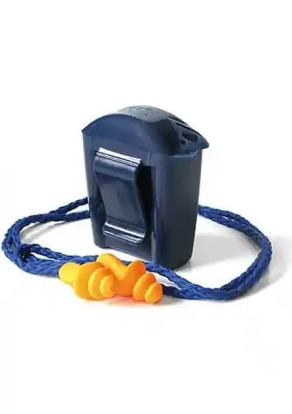 3M 1271 Yıkanabilir Kulak Tıkacı Gürültü Kontrolü ve Konfor Sağlar