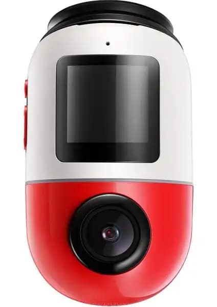 70MAI X200 Omni 64GB Araç İçi Güvenlik ve Kayıt Sistemleri için Gelişmiş Kamera Teknolojisi