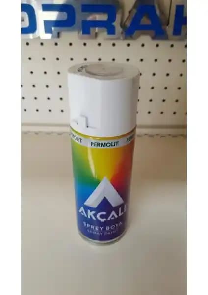 Akçalı Sprey Plastik Yüzey Astarı: Dayanıklı ve Çevre Dostu Otomotiv Kaplama Çözümü