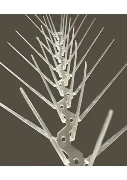 Altınay Kuş Konmaz Polikarbon Tel ile Güvenli ve Doğa Dostu Kuş Koruma Çözümü