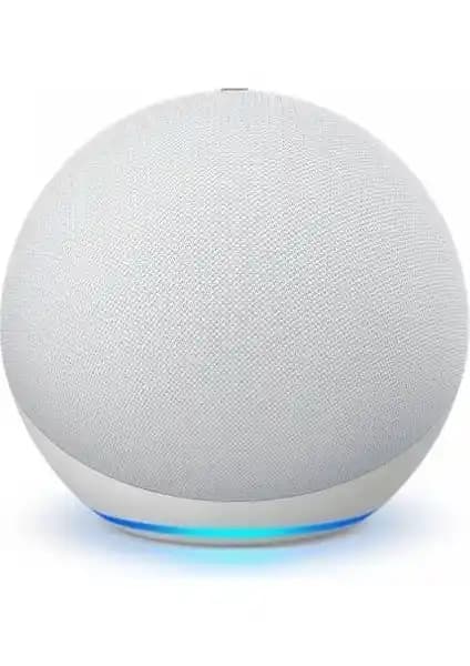 Amazon Echo Dot 5. Nesil Akıllı Hoparlör: Modern Evler İçin Gelişmiş Ses ve Kontrol Özellikleri