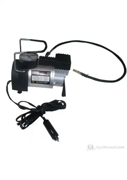 AndOutdoor Hava Kompresörü AND5083 Güçlü ve Dayanıklı Araç Hava Şişirme Cihazı