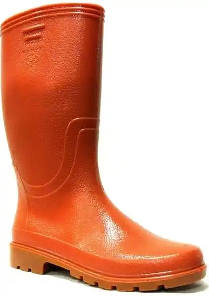 Arısan Arisan Krep Uzun Konç Diz Altı Bahçe İnşaat Çizmesi Ürün Tanıtımı ve Özellikleri