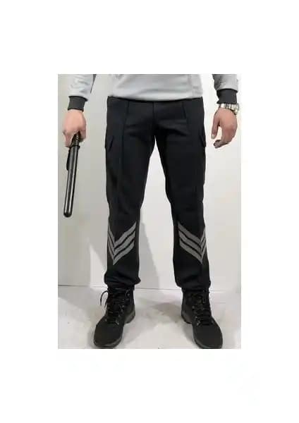 Arslan İş Elbiseleri Güvenlik Pantolonu: Dayanıklı ve Konforlu Kamu Güvenlik Kıyafeti