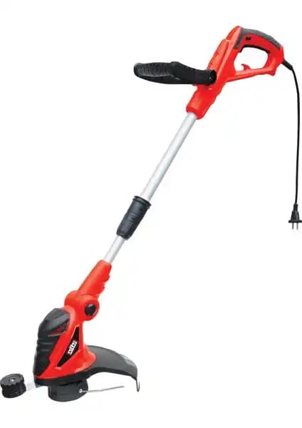 Attlas GT 450 Misinalı Çim Kesme Makinesi: Güçlü ve Hafif Bahçe Bakım Aracı