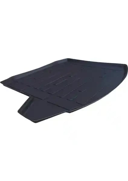 Audi A3 Sedan 2013-2020 İçin Uyumlu Bagaj Havuzu Koruma ve Pratiklik Sağlar